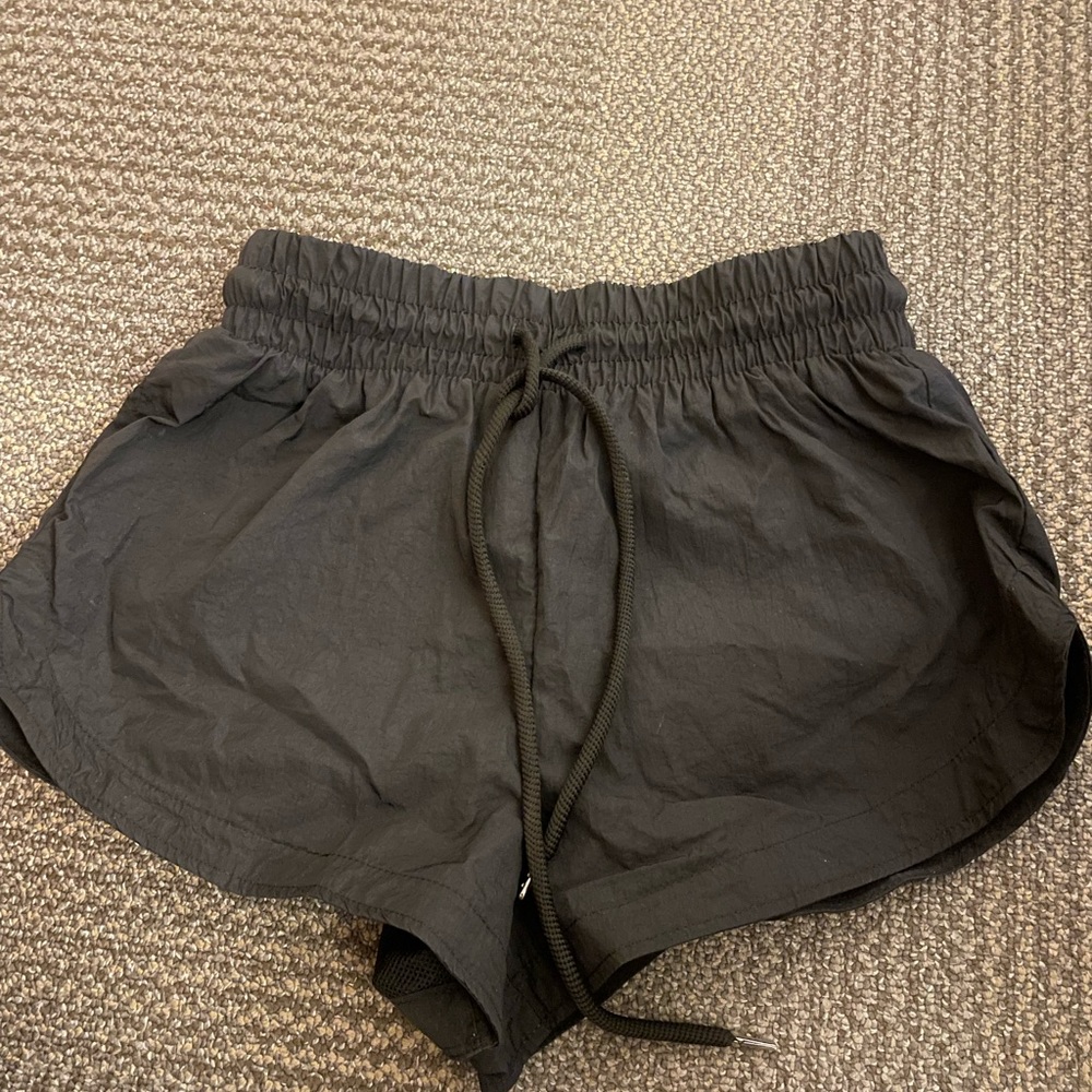 Forever 21 shorts
